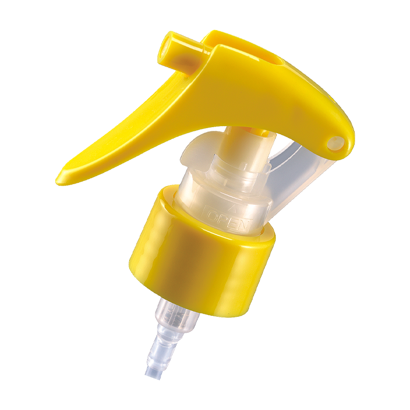 Ф24/410 Avtryckarspruta HB-714