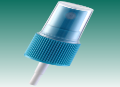 Vilken inverkan har Lotion Pumps pumphuvuddesign på produktens flytbarhet?