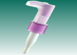 Hur förbättrar clip lock-funktionen bekvämligheten med att använda Clip Lock Lotion Pump?