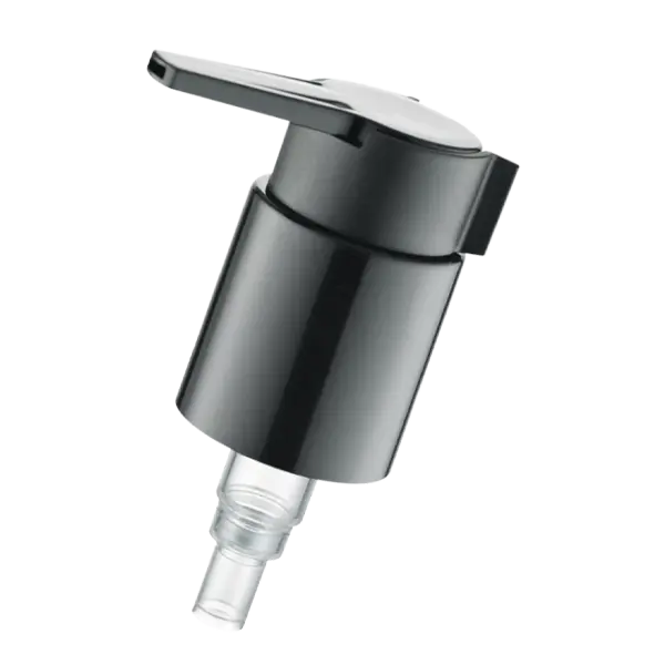 Vänster-tillstårslås, smartare vätskekontroll-En omfattande analys av de tekniska fördelarna med vänster-höger låspump